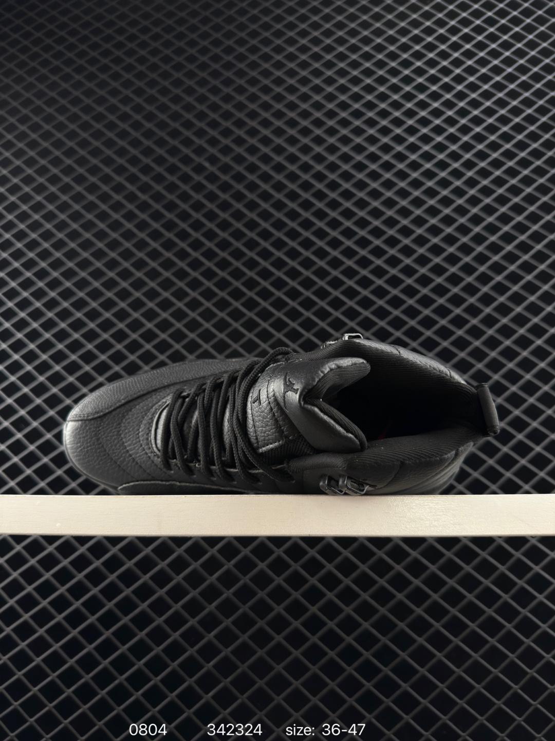 Air Jordan 12 Retro High 